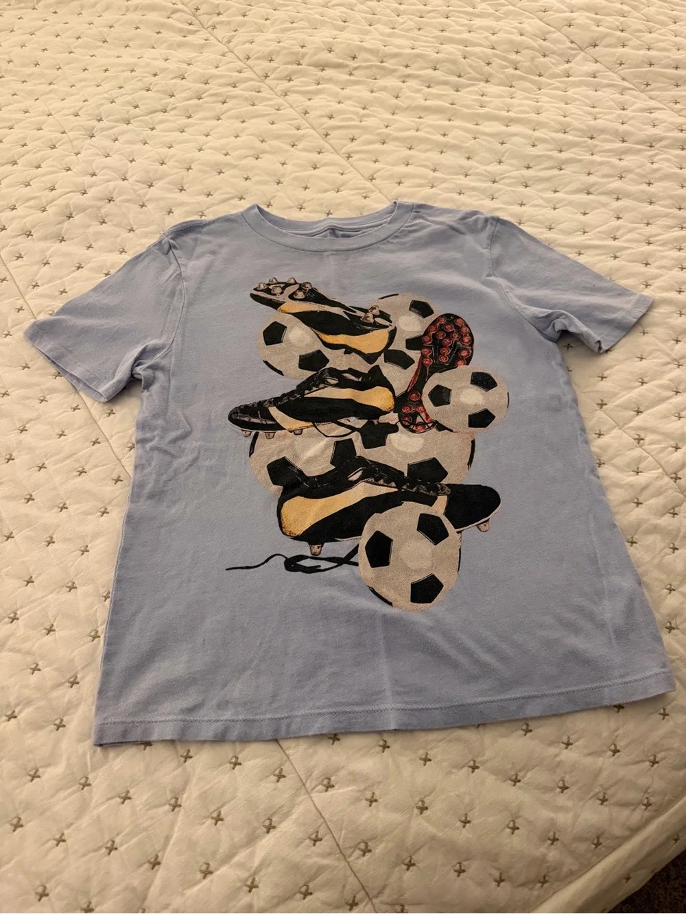 Boys Gap Kids TShirt Size L